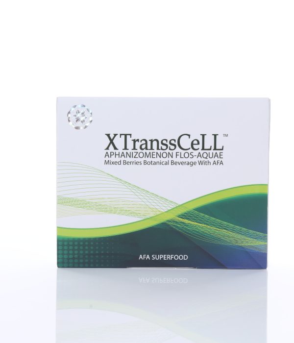 XTranssCeLL