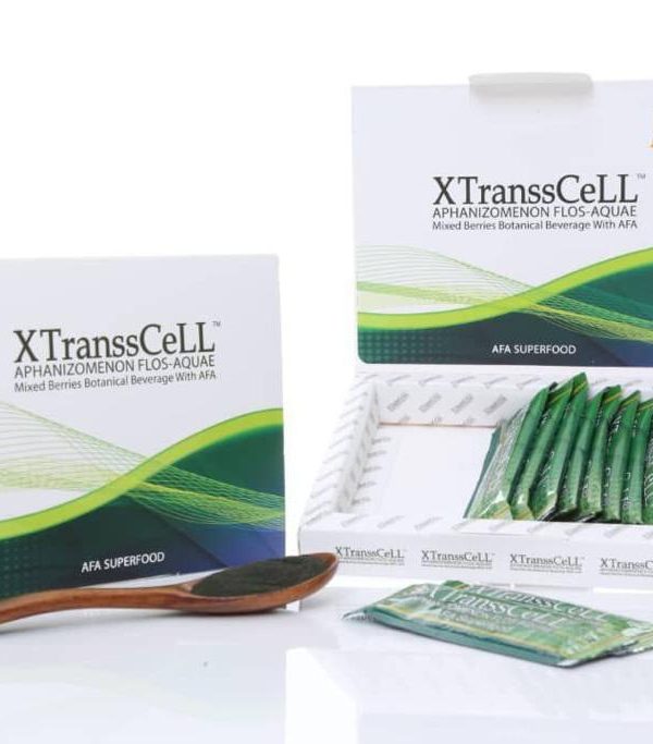 XTranssCeLL